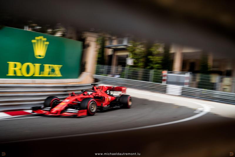  - Retour en images sur le GP de Monaco 2019 3