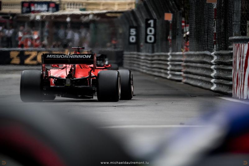 Retour en images sur le GP de Monaco 2019 3