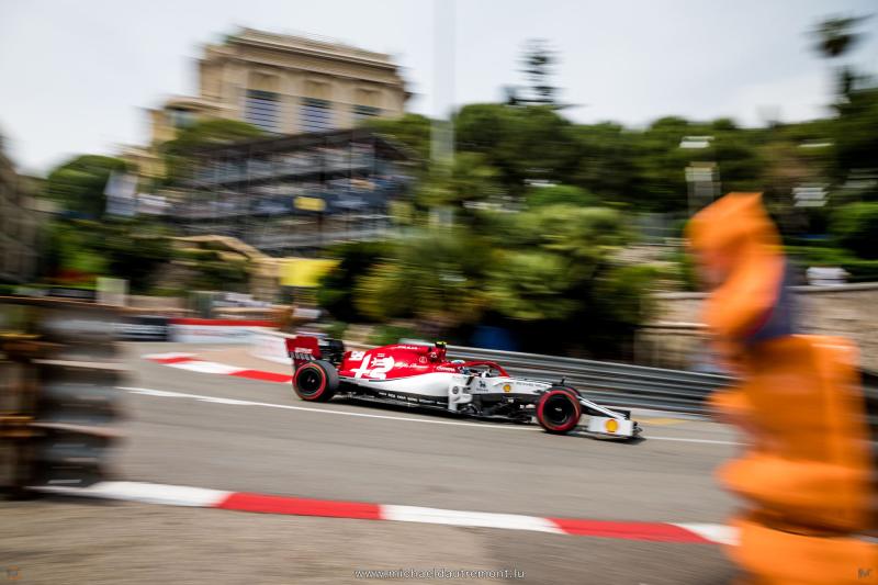 Retour en images sur le GP de Monaco 2019 3