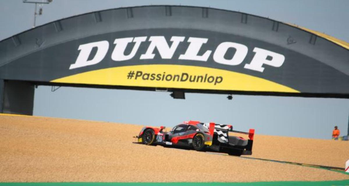24 heures du Mans : La journée test remplit sa fonction
