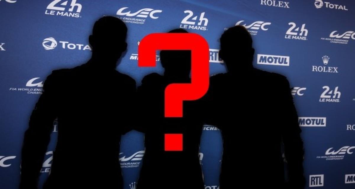 24H du Mans 2019 : Quel équipage Toyota sera champion ?