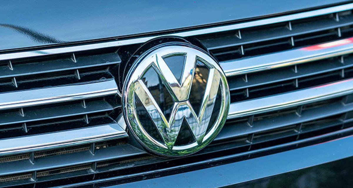 Dieselgate : 420 000 plaignants contre VW en Allemagne