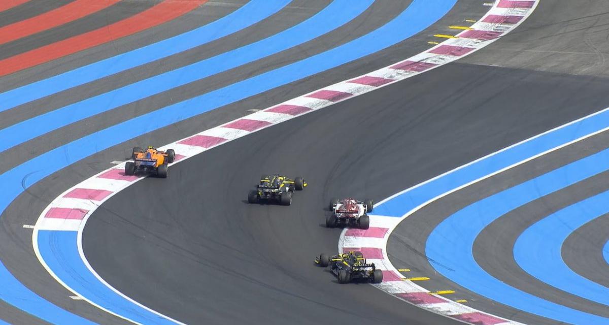 F1 2019 France Debrief: Des pénalités encore?!
