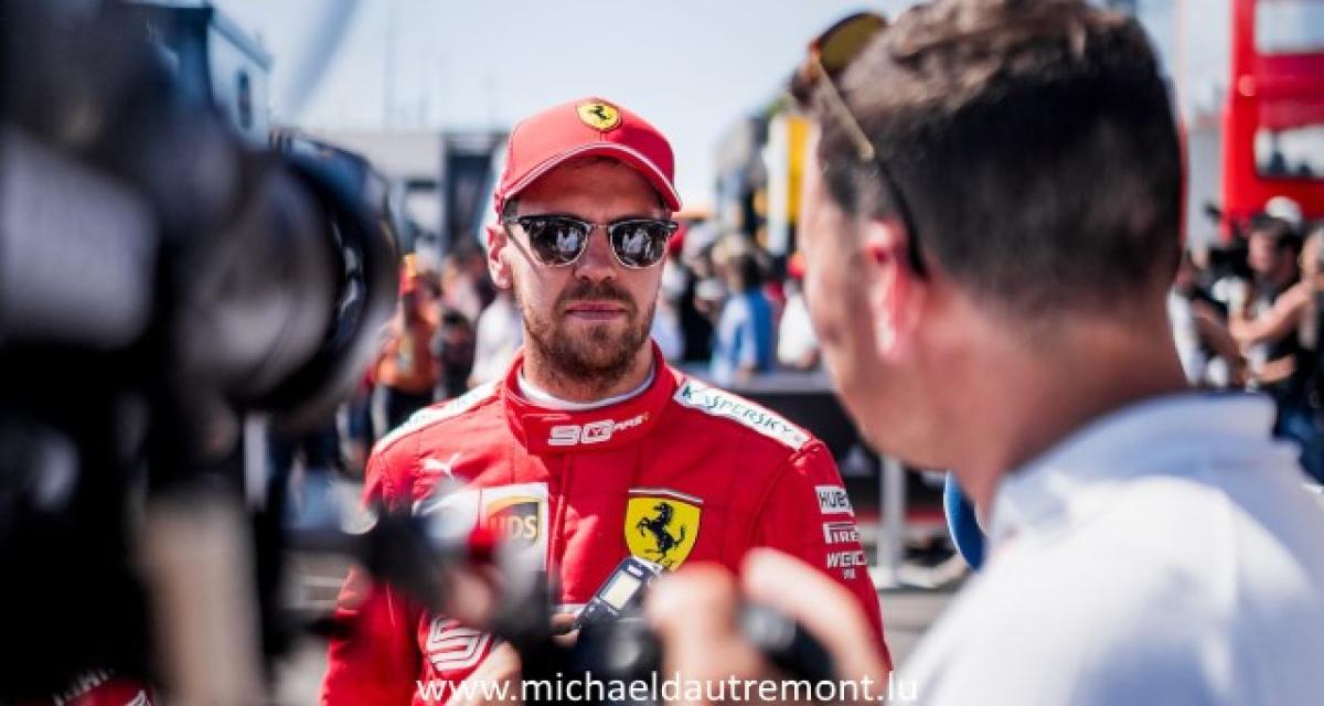 F1 : retour en images sur le Grand Prix de France 2019