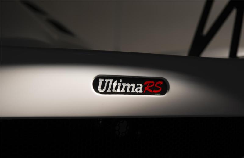 Ultima Sport Ldt RS : Rhââ lovely ! 1
