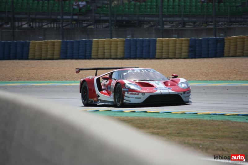  - 24 H du Mans 2019 : Toyota en pole, SMP et Rebellion en embuscade 1