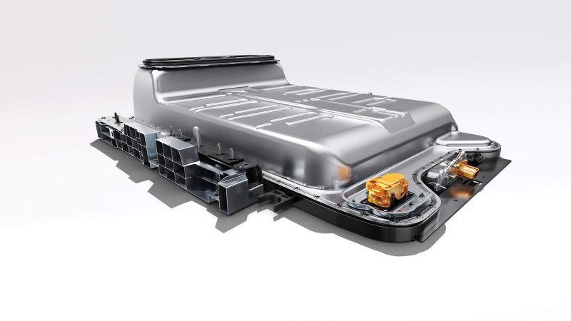  - Nouvelle Renault Zoe : 52 kWh et 390 km WLTP 1