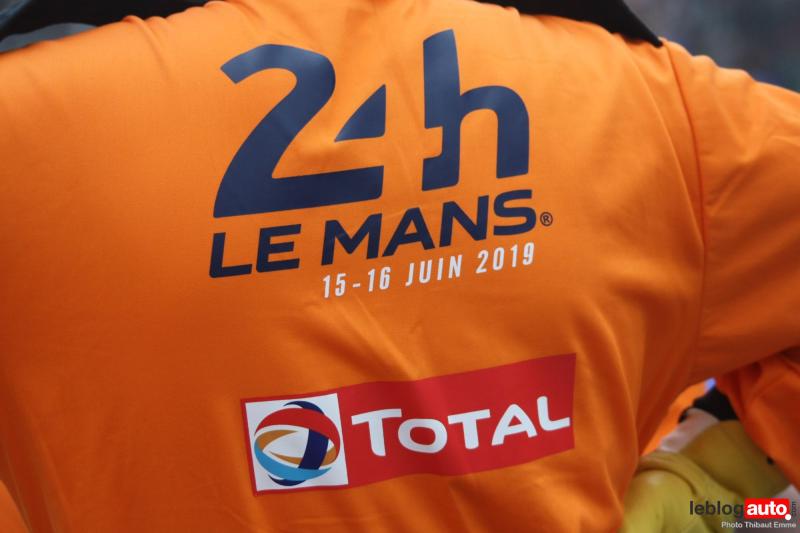  - Les 24 heures du Mans 2019 en images 1