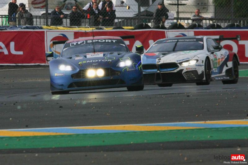  - Les 24 heures du Mans 2019 en images 3