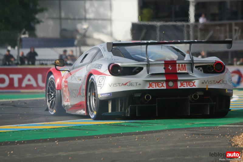  - Les 24 heures du Mans 2019 en images 3