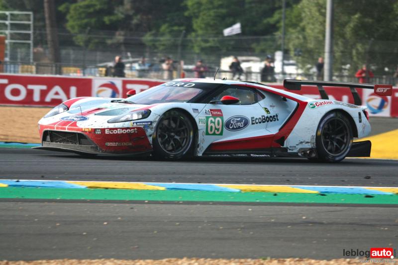  - Les 24 heures du Mans 2019 en images 3