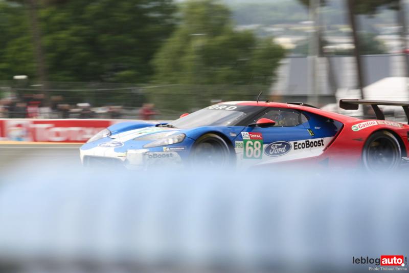  - Les 24 heures du Mans 2019 en images 3