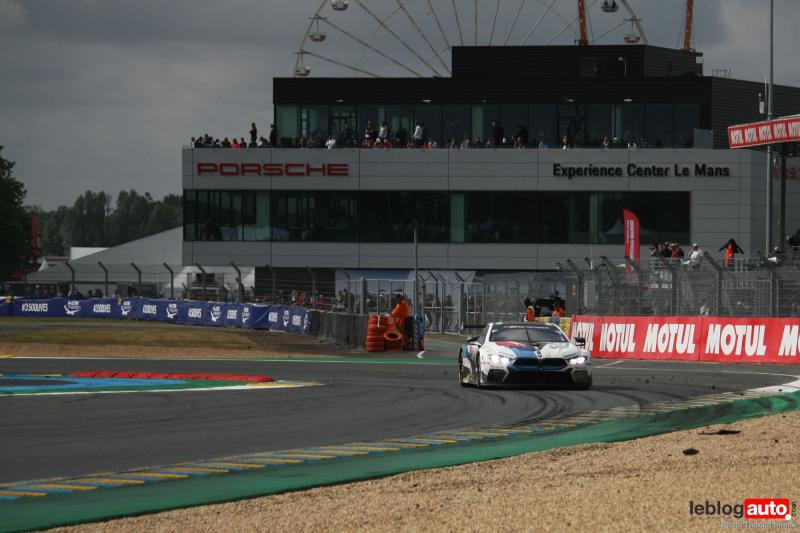  - Les 24 heures du Mans 2019 en images 3