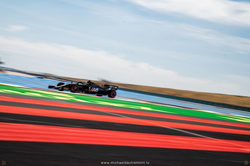  - F1 : retour en images sur le Grand Prix de France 2019 2