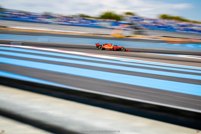  - F1 : retour en images sur le Grand Prix de France 2019 2