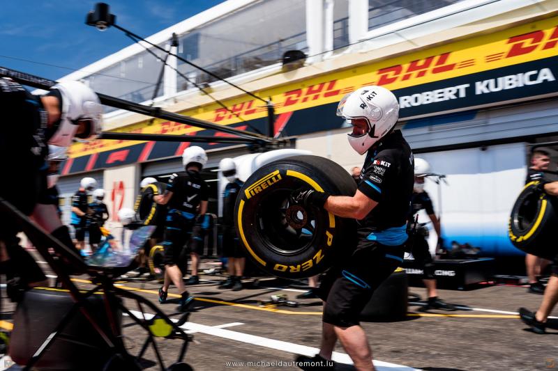  - F1 : retour en images sur le Grand Prix de France 2019 3