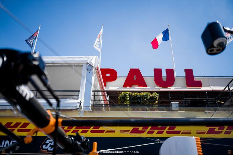  - F1 : retour en images sur le Grand Prix de France 2019 3