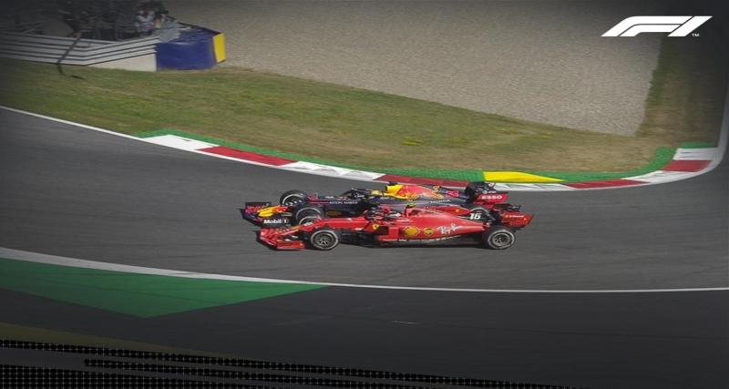  - F1 2019 Autriche Debrief: Fallait-il pénaliser Max?