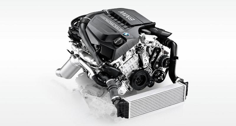  - BMW : la production moteur sortie en partie du Royaume-Uni