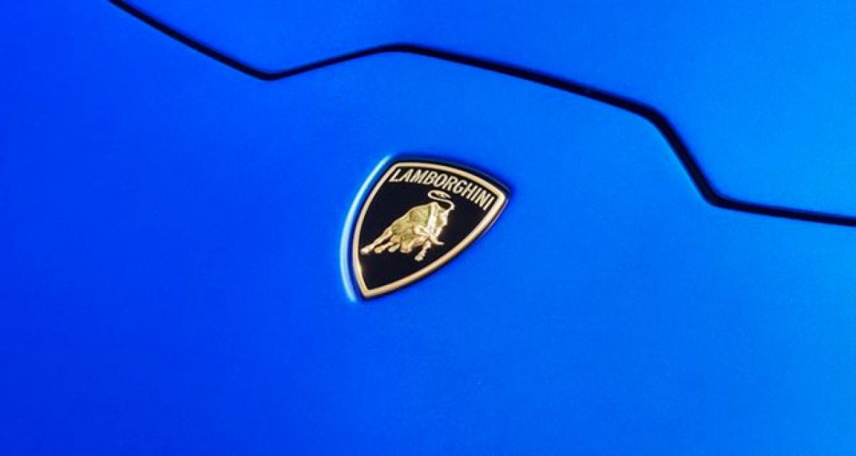 Endurance : Lamborghini hésite entre Hypercar et DPi