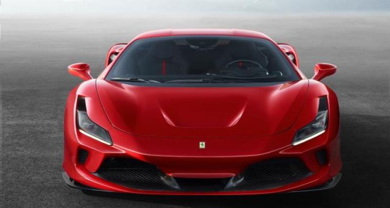  - Usine de contrefaçon de Ferrari et Lamborghini démantelée au Brésil