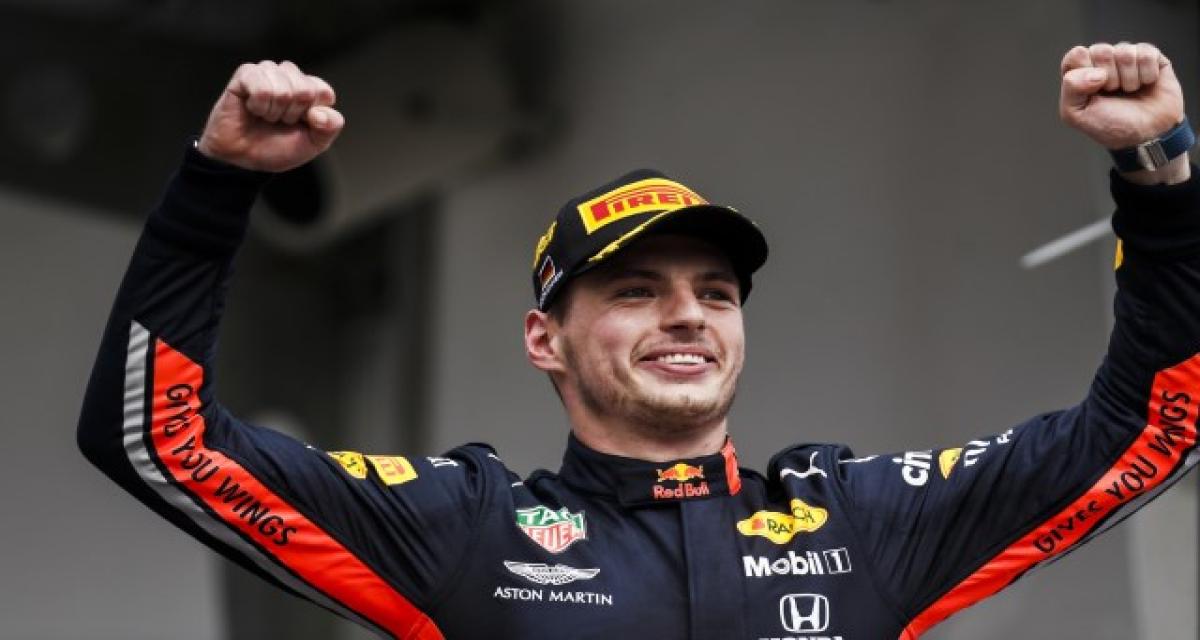 F1 : Red Bull bat son propre record de 