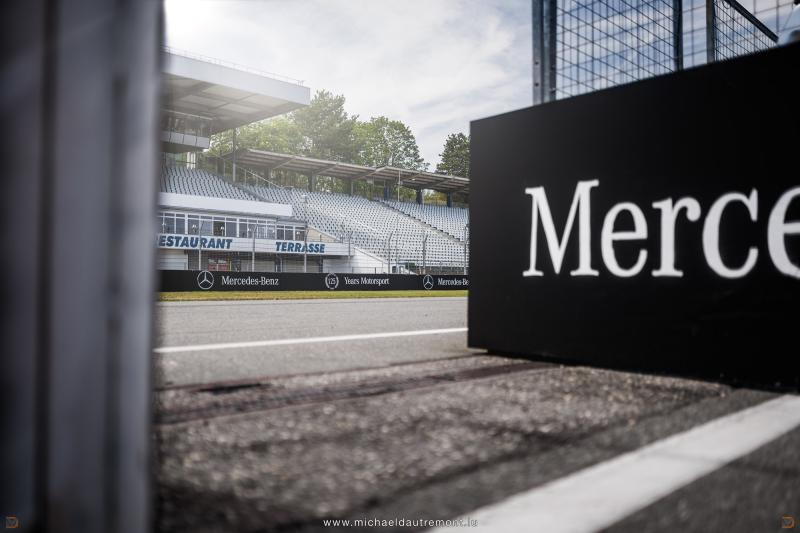  - F1 2019 : Retour en photographies à Hockenheim 4