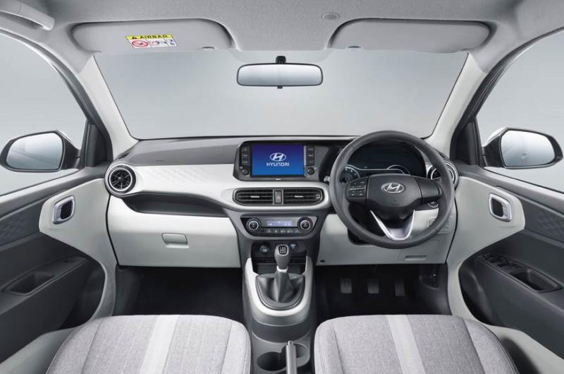  - La nouvelle Hyundai i10 s'annonce, elle est déjà en Inde 1