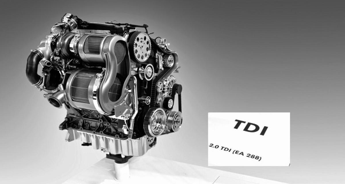 VW : Diess nie toute nouvelle manipulation sur le diesel