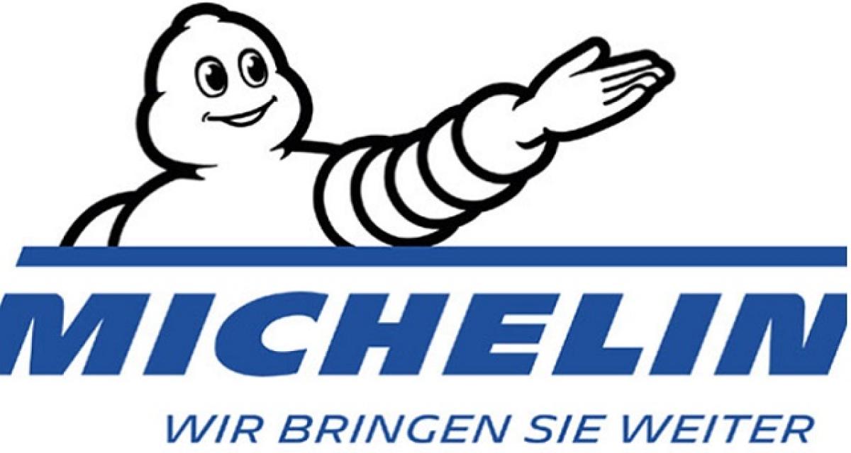 Michelin : site allemand victime de la concurrence asiatique et des SUV