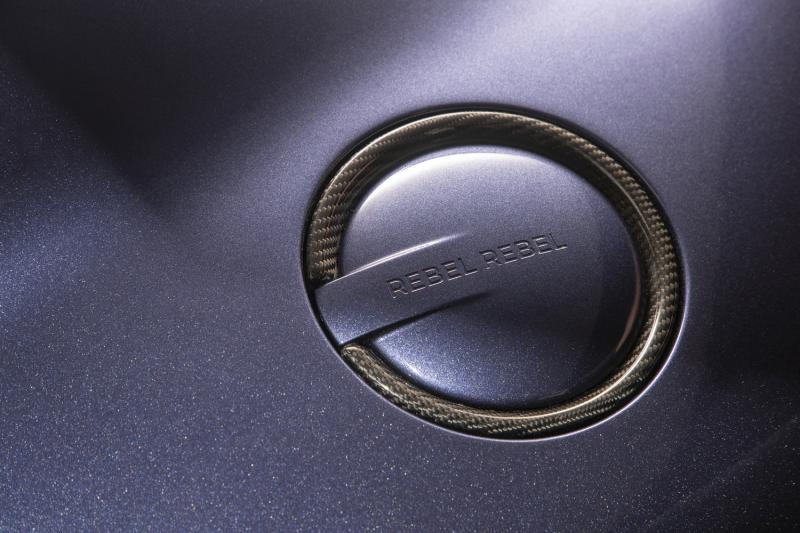 Aston Martin Vanquish 25 by Callum 1