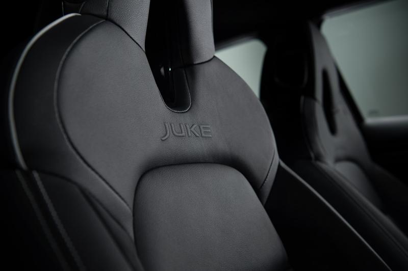  - Nouveau Nissan Juke : réinventé ? 1