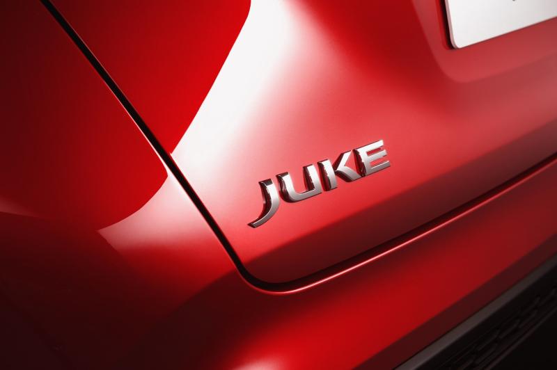  - Nouveau Nissan Juke : réinventé ? 1