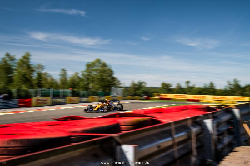  - Le GP F1 de Spa-Francorchamps 2019 en photos