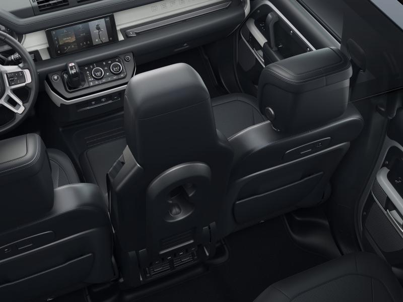  - Francfort 2019 : le Land Rover Defender nouveau est arrivé 1
