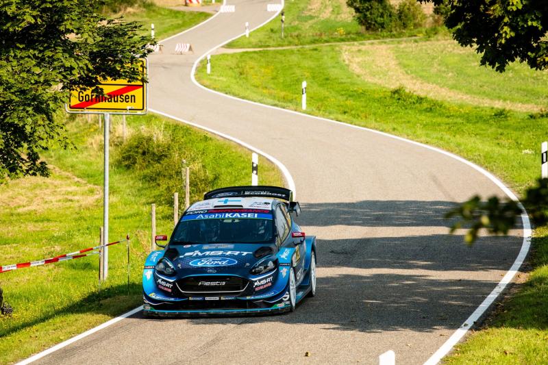  - WRC 2019 : la Turquie, un tournant du championnat ? 1