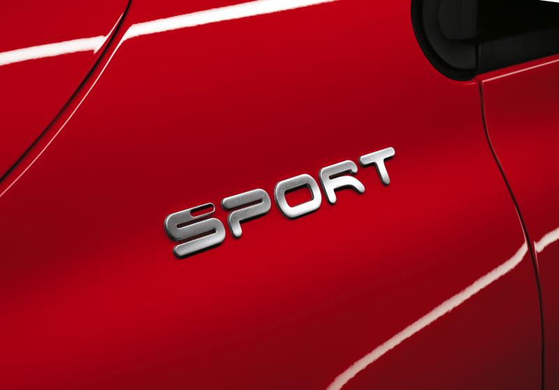  - Fiat 500X Sport : le flacon, mais pas l'ivresse 1