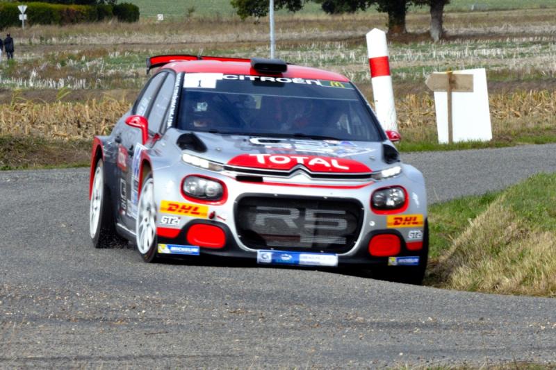  - Rallye : Milano Racing, un team qui monte 3