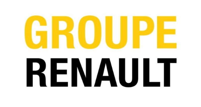  - Thierry Bolloré, directeur général de Renault, démis de ses fonctions