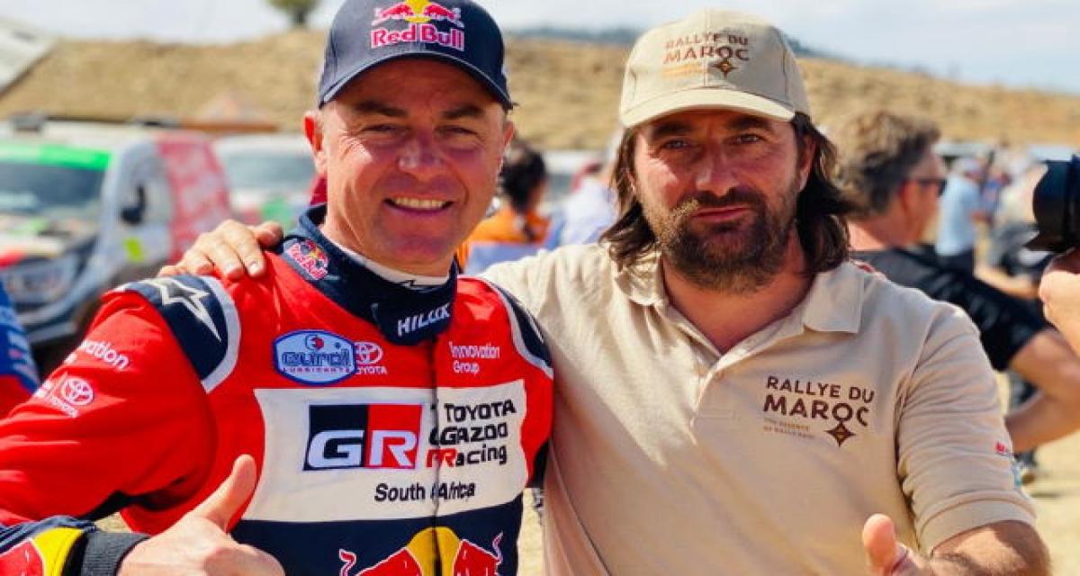 Rallye du Maroc 2019 : des enseignements précieux pour le Dakar