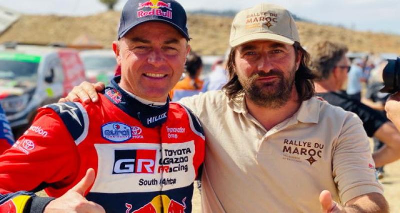  - Rallye du Maroc 2019 : des enseignements précieux pour le Dakar