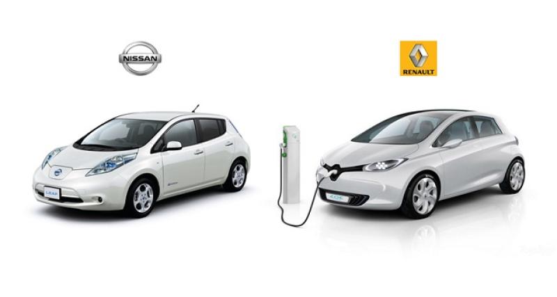 - Renault : participation moindre dans Nissan mais partenariat industriel accru ?