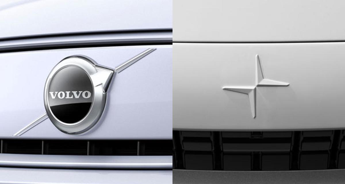 Toutes les nouvelles Volvo et Polestar de 2020 à 2022