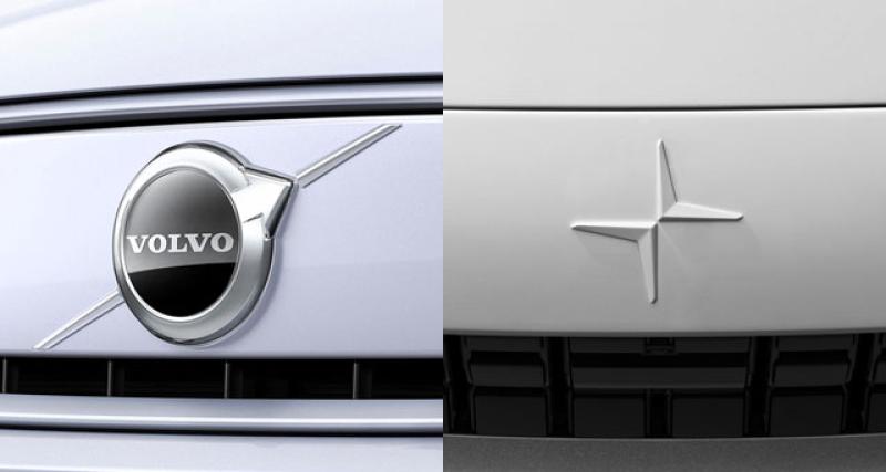  - Toutes les nouvelles Volvo et Polestar de 2020 à 2022