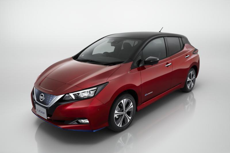 Tokyo 2020 : Nissan IMk le "commuter" électrique 2