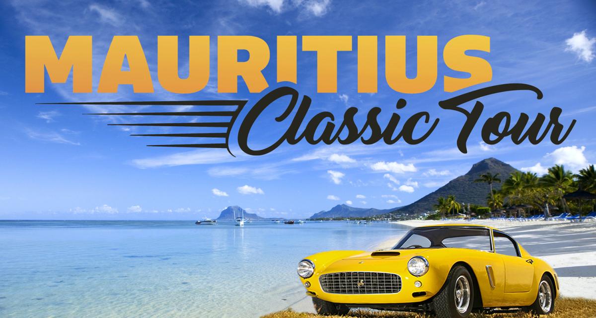 En immersion sur le Mauritius Classic Tour 2019