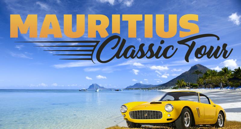  - En immersion sur le Mauritius Classic Tour 2019
