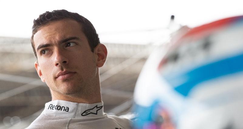  - F1 : Nicholas Latifi remplace Kubica chez Williams