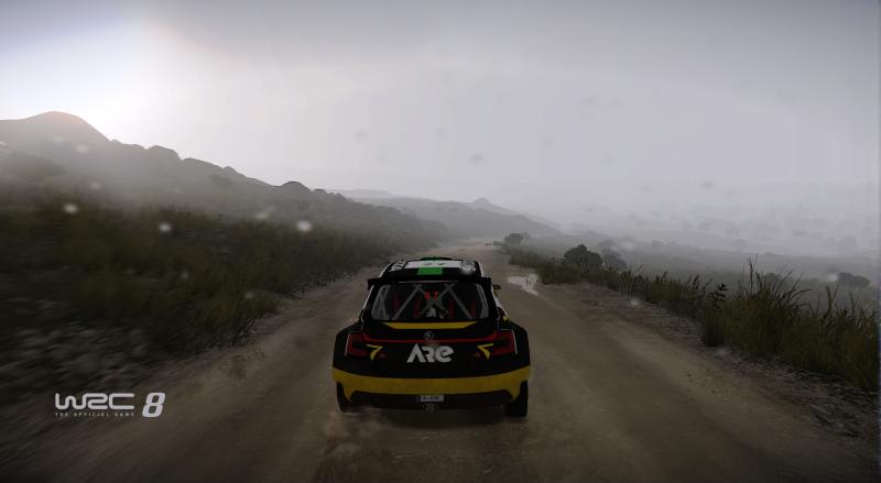  - Test jeu vidéo : WRC 8 (PC) 2