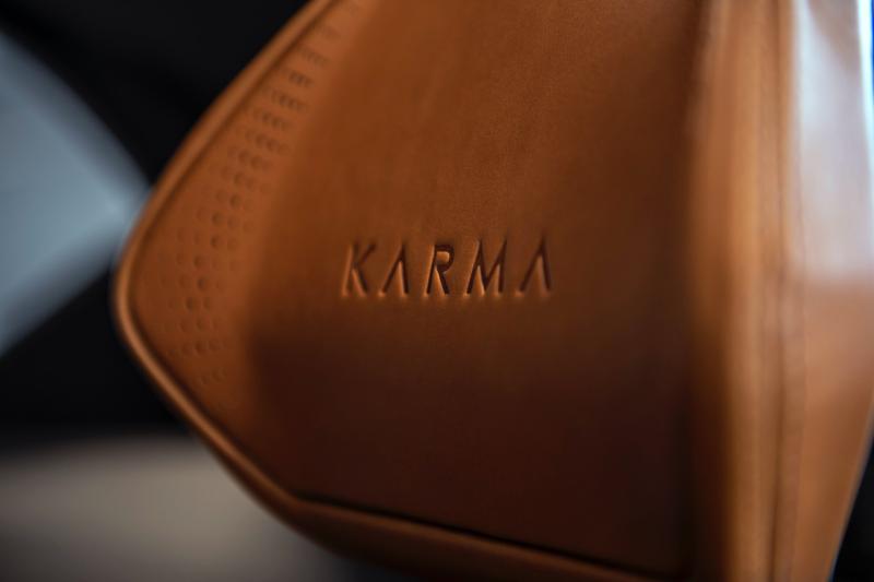 Los Angeles 2019 : Karma SC2 Concept et Revero GTS 1